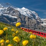 Những ngôi làng đẹp nhất ở đất nước Thụy Sĩ